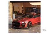 Ford Mustang GT500 2020